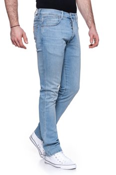 WRANGLER SPENCER TAINTED BLUE W16AFW11C