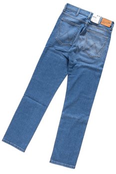 WRANGLER SPODNIE MĘSKIE SPODNIE JEANSOWE JEANSY DŻINSY ARIZONA REDSHIFT W12OTU27S