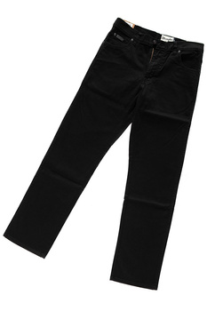 WRANGLER TEXAS BLACK W121DR100 SAMPLE