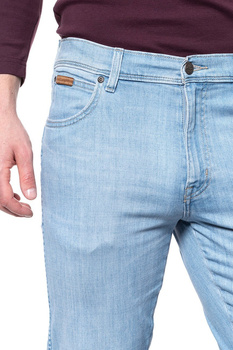 WRANGLER TEXAS FLINGWING W121Q1159 SAMPLE