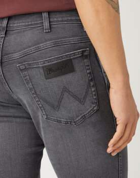 WRANGLER TEXAS MĘSKIE SPODNIE JEANSOWE JEANSY DŻINSY FALCON 112341392