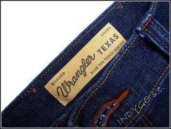 WRANGLER TEXAS STRETCH GOOD REASON W121K342F      $    