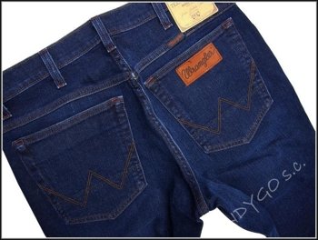 WRANGLER TEXAS STRETCH GOOD REASON W121K342F      $    