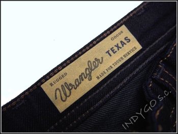 WRANGLER TEXAS STRETCH GREY WAY W121ZX26V      $    