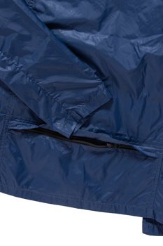 WRANGLER THE UMBRELLA BLUE DEPTHS W4549XMJY