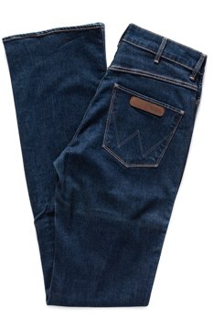 WRANGLER TINA BARE BLUE W242X133R