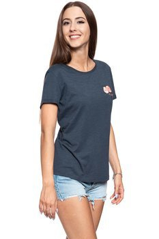 MUSTANG T SHIRT DAMSKI Alina C Embro 1009062 4085