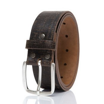 VANZETTI PASEK SKÓRZANY  SOPO-VAN982 690 40 mm Ledergürtel