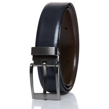 VANZETTI PASEK SKÓRZANY SOPO-VAN997 0790 30 mm Lederrohling