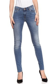 WRANGLER SLIM ROUND THE CLOCK W28LX7762 112128445