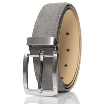 ROY ROBSON PASEK ZAMSZOWY SOPO-RR294 0623 35mm Ledergürtel RO 2531