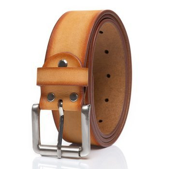 TOM TAILOR PASEK SKÓRZANY  SOPO-TT376 641 40mm Ledergürtel RO2689