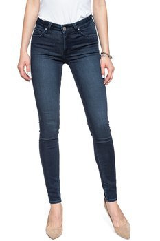 SPODNIE DAMSKIE LEE JODEE CLEAN WHEATON L529RKIN 112112068