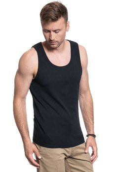 LEE TWIN PACK TANK BLACK L65ZBB01 112116287