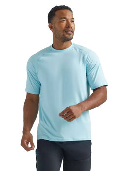 WRANGLER SS PERFORMANCE TEE MĘSKI T-SHIRT KOSZULKA WA7BDU46L 112333357