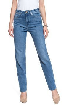 WRANGLER RETRO BOYFRIEND B&Y CHEEKY GIRL W243GX14Z 112127923