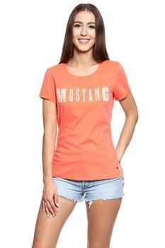 MUSTANG T SHIRT DAMSKI Alexia C Print 1009058 8139