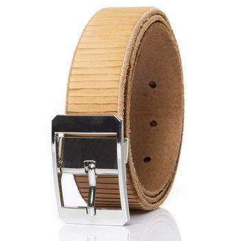 MUSTANG PASEK SKÓRZANY 35 mm SOPO-MUS069