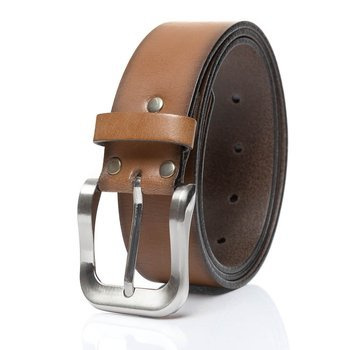 MUSTANG PASEK SKÓRZANY SOPO-MUS131 661 40mm Ledergürtel (RK39-2647A)