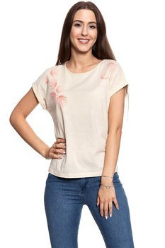 MUSTANG T SHIRT DAMSKI Audrey C Embro 1009480 3248