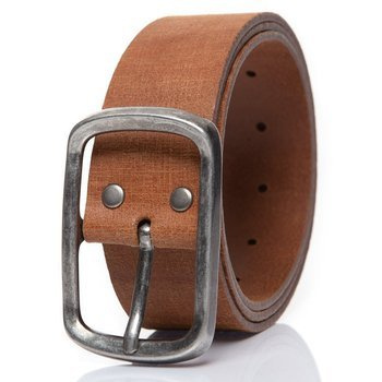 VANZETTI PASEK SKÓRZANY  SOPO-VAN981 645 40 mm Ledergürtel