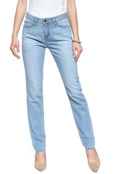 SPODNIE DAMSKIE LEE ELLY FLICK LIGHT L30XLJIR 112106869