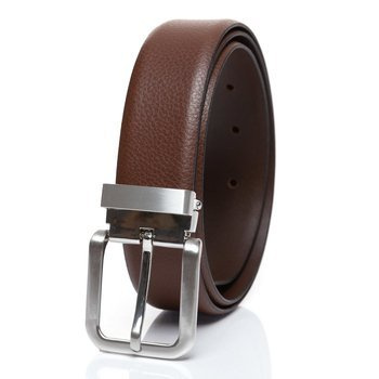 TOM TAILOR PASEK SKÓRZANY  SOPO-TT293 680 35mm Ledergürtel