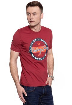 MUSTANG Alex C Print 1009973 7145