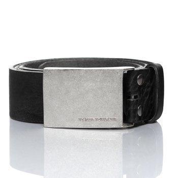 TOM TAILOR PASEK SKÓRZANY SOPO-TT433 0790 35 mm Ledergürtel RO2337