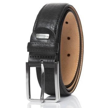 ROY ROBSON PASEK SKÓRZANY RR0105R62 0001 35mm Gürtel Q.2162