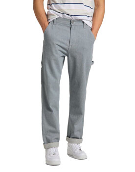 LEE CARPENTER MĘSKIE SPODNIE JEANSOWE RINSE L75KNG36 112120970