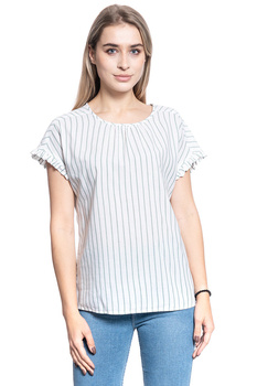 BLUZKA DAMSKA MUSTANG Elsa Summer Top 1009466 11695