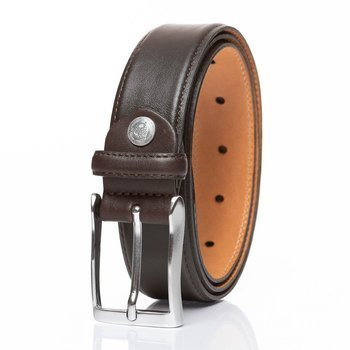 ROY ROBSON PASEK SKÓRZANY RR0133R46 29 35mm Gürtel Q.2162