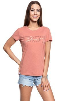 MUSTANG T SHIRT DAMSKI Alexia C Print 1008941 8187