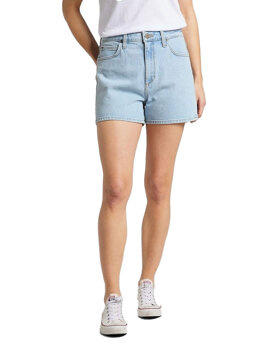 DAMSKIE SZORTY LEE Carol Short LIGHT ALTON L37CMWJU 112107975
